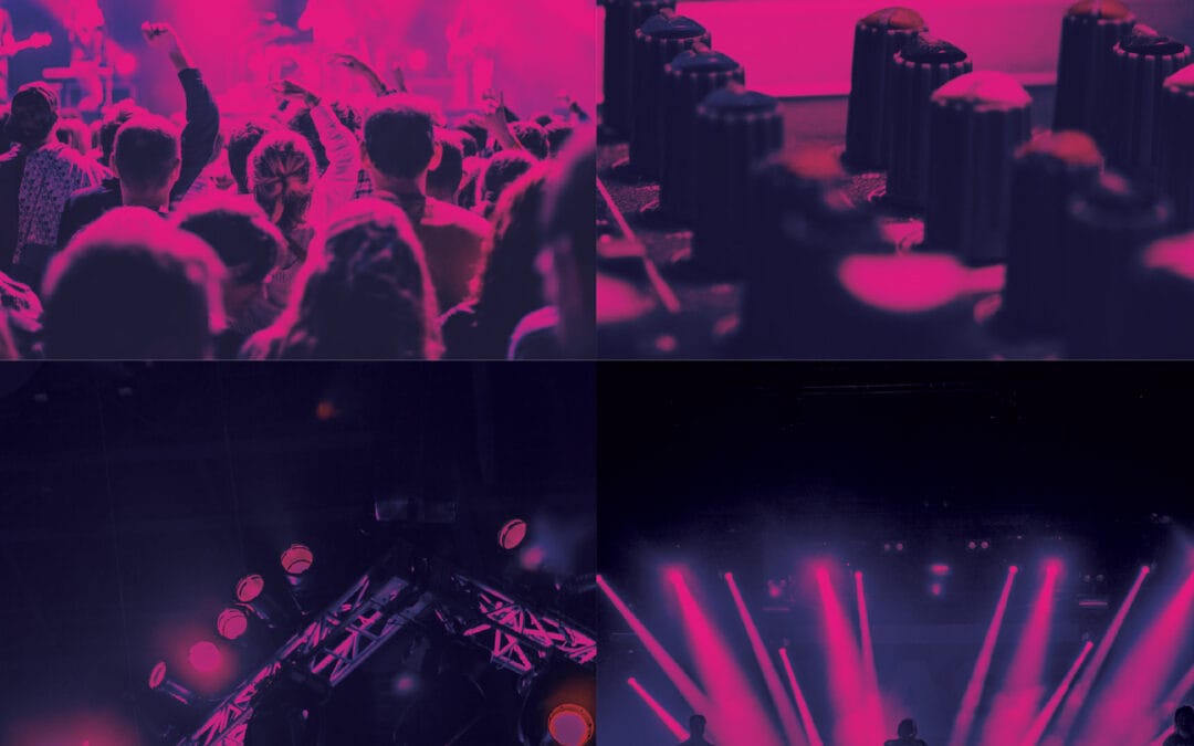 Ced&rsquo;Events