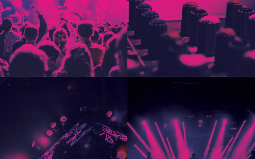 Ced&rsquo;Events